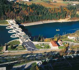 termoelektrarna