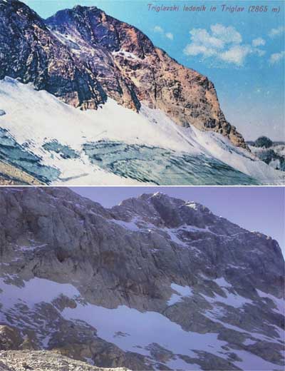 triglavski ledenik