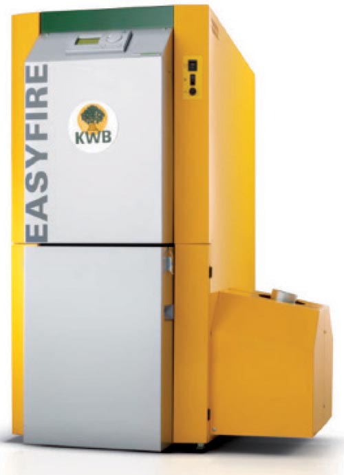 kwb biomasa 1