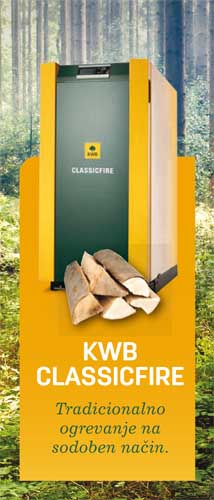 KWB classicfire