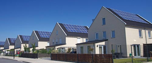 fotovoltaika soncna elektrarna trzni delez