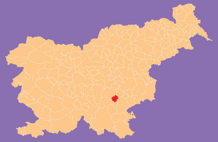 Občina Mirna Peč