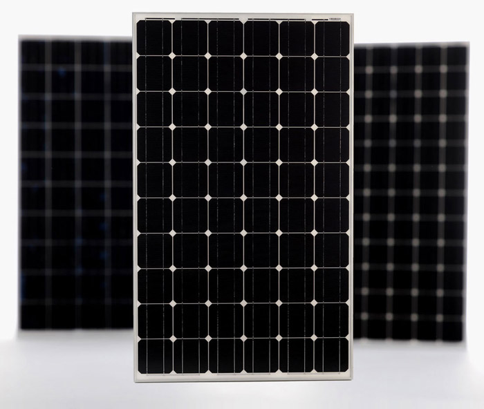 Kako izbrati solarni modul 10 odgovorov na vprasanja