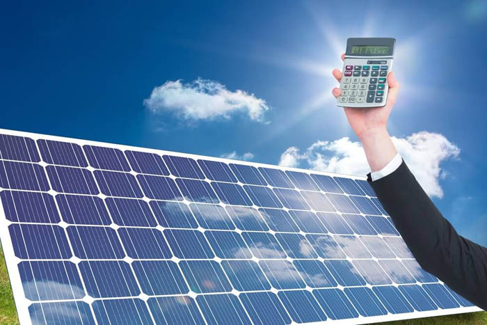 soncna elektrarna rentabilnost brez subvencije