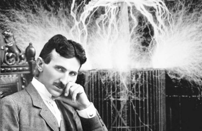 Kdo je bil Nikola Tesla?