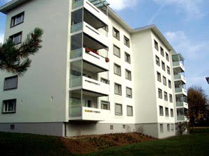 FASADE