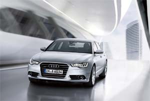 audi