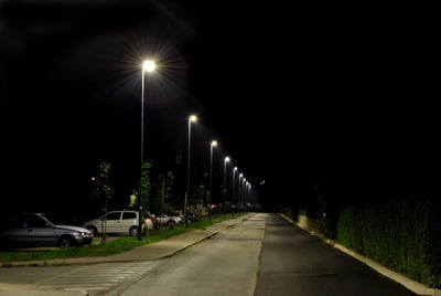 Konjice ulica Toneta Melive