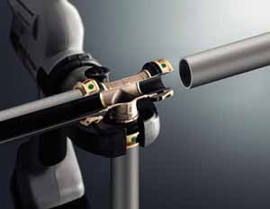 stern instalacije Raxofix 01