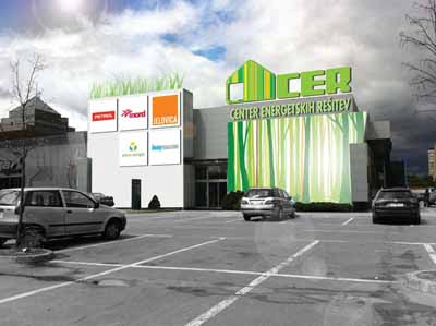 cer center energetskih resitev