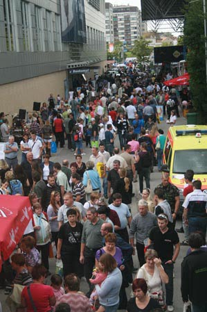 mednarodni obrtni sejem celje