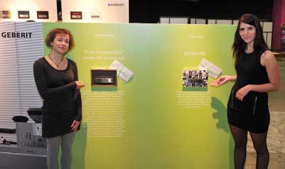 geberit Foto 2