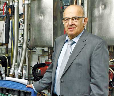 Rudi kronovsek termo tehnika