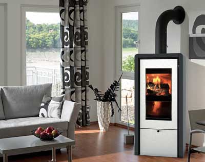 kaminska pec xeoos 5