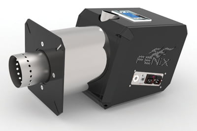 Fenix Special 25 kW - sence