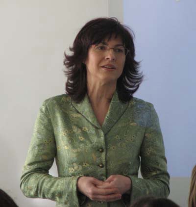 dr. Romana Jordan