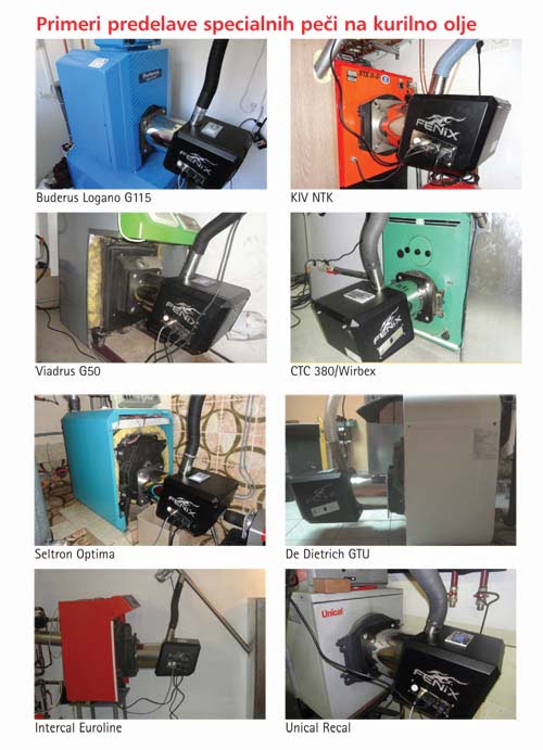 inovateh gorilnik fenix