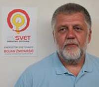 bojan znidarsic