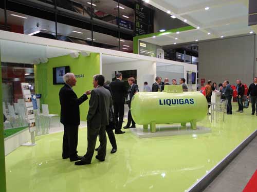 liquigas sejem