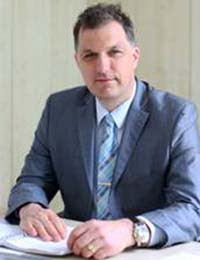 robert otorepec