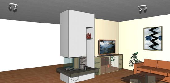 KAMIN4