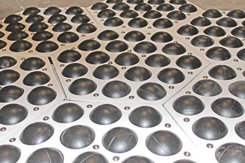 PANELI HEXOCOVER