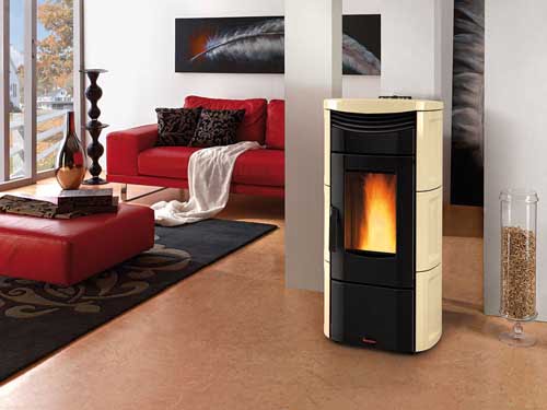 kamin EmmaPlus amb
