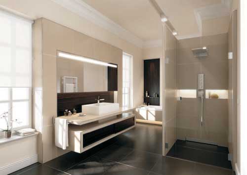 kalcer nova kopalnica WEDI plosce