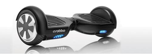 Električni skuter Robbo