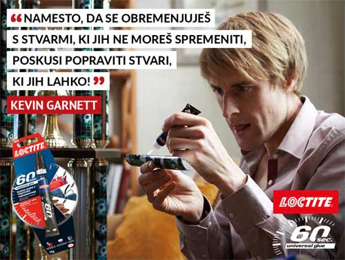 henkel loctite kevin garnet