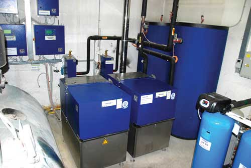 butan hibridni sistem EC Power