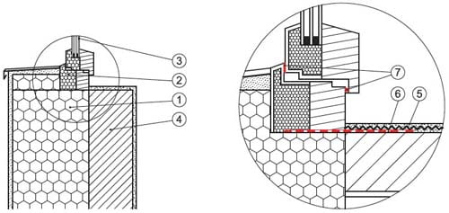 okna pasivna hisa 10