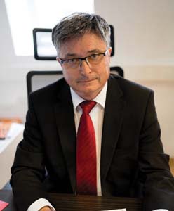 Bojan Horvat