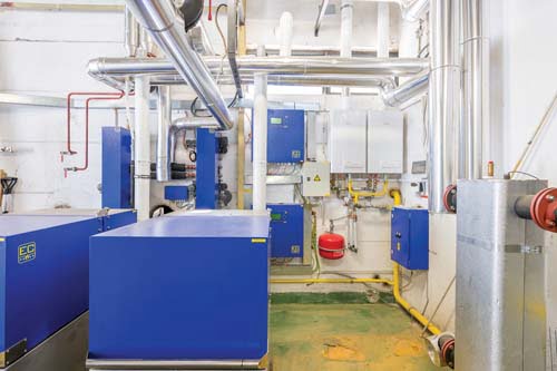 butan kogeneracija plin ISKRA