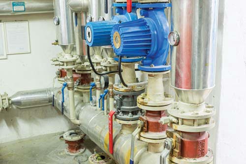 butan kogeneracija plin KORONA