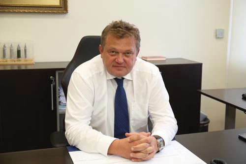 eles Aleksander Mervar