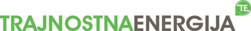 trajnostna energija logo
