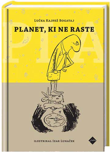 Lucka Kajfez Bogata knjiga