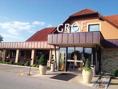 butan plin gostilna grof