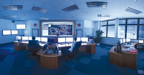 eles Republiski center vodenja