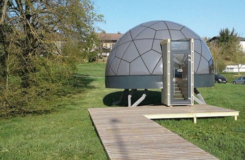 futuristične hiše smarthome