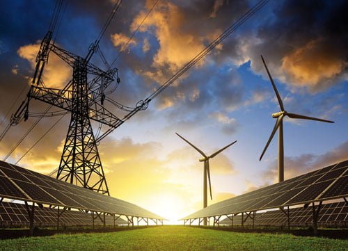 ELES ove elektro omrezje soncne elektrarne