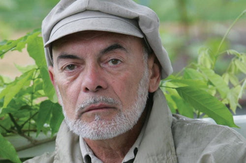 anton komat