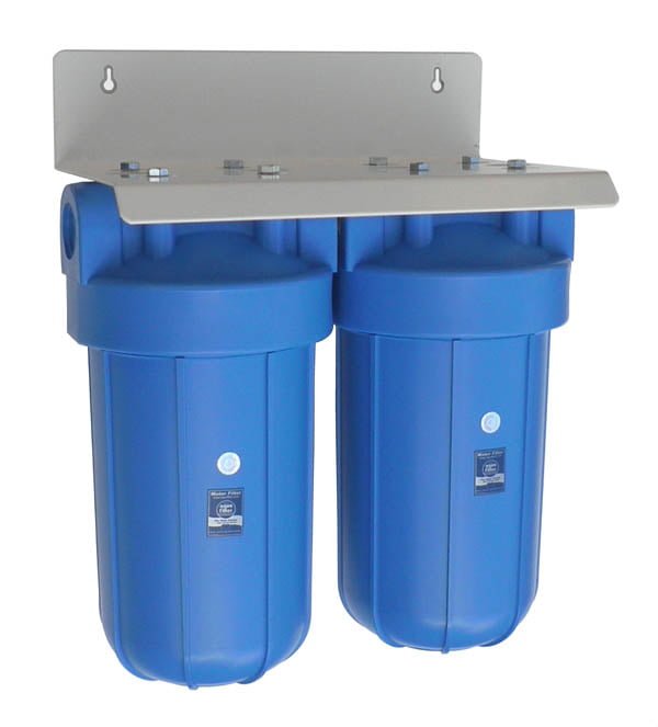 Filter za vodo Big Blue Duplex BIG