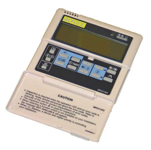 seltron sobni termostat