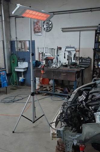 energo jug heatscope delavnica