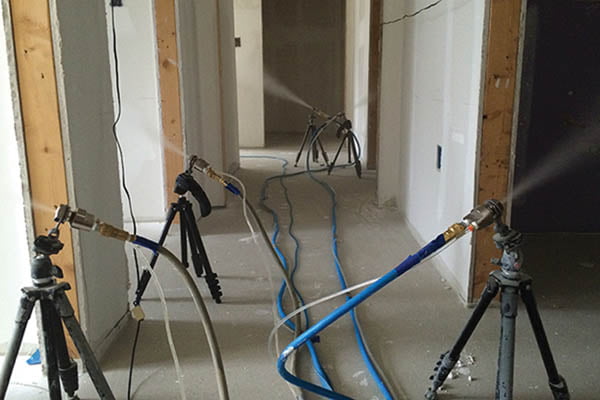 zrakotesnost gumi podobna lepljiva akrilna masa