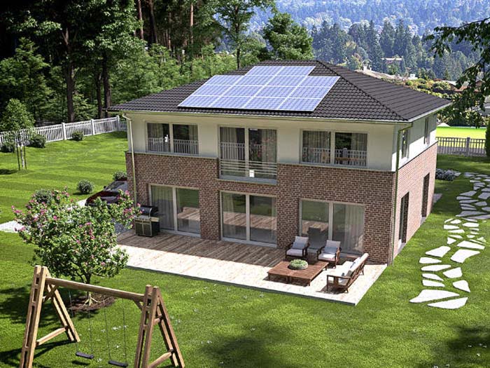 oven samooskrba z elektricno energijo