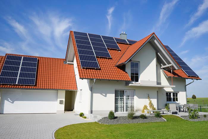 soncna elektrarna net metering