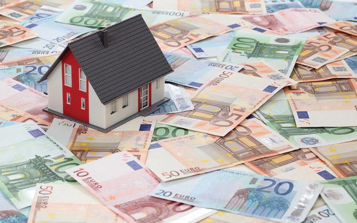 stroski energije za gospodinjstva